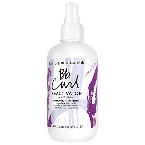 Bumble and Bumble Curl Reactivator (8.5 oz)