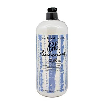 Bumble and Bumble Thickening Volume Shampoo 33.8 oz