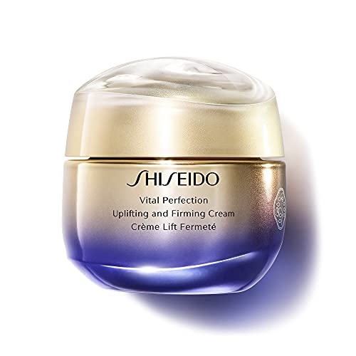 Shiseido Vital Perfection Uplifting and Firming Cream 50 ml / 1.7 oz