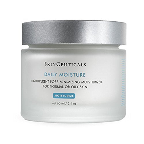 Skinceuticals  Daily Moisturize Pore-minimizing Moisturizer For Normal Or Oily Skin, 60 ml / 2 fl oz