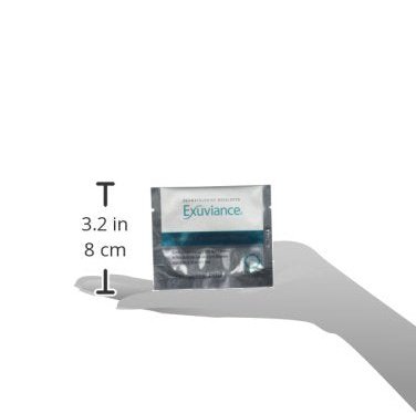 Exuviance Intensive Eye Treatment Pads, 0.6 Fluid Ounce