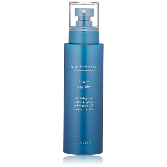 Bioelement Power Peptide Revitalizing Toner (177 ml / 6 oz)