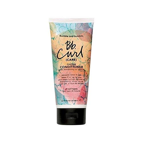 Bumble and Bumble Curl Custom Conditioner 6.7 oz