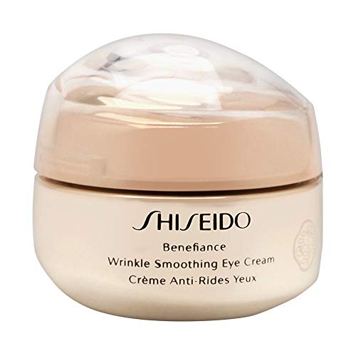 Shiseido Benefiance Wrinkle Smoothing Eye Cream 15 ml / 0.51 oz