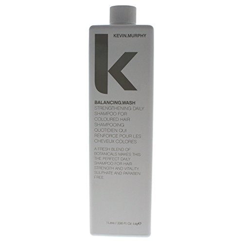 Kevin Murphy Balancing Wash Shampoo 1000 ml / 33.6 oz