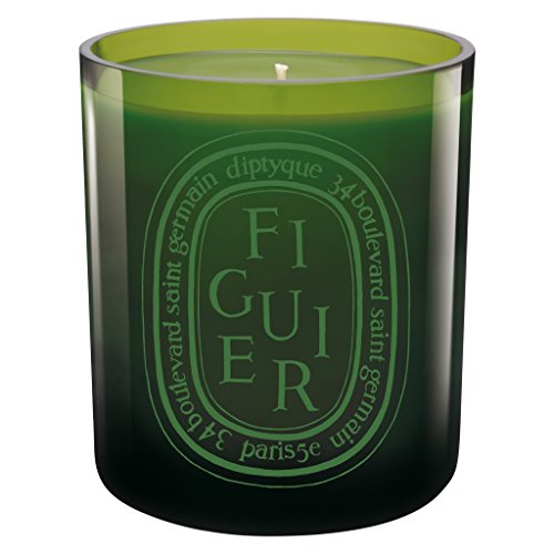 Diptyque Green Figuier Candle 10.2 oz / 300 g