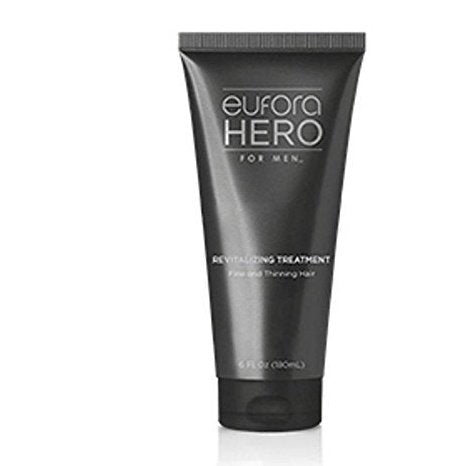 Eufora Hero Men Revitalizing Treatment Hair & Scalp (6 oz)