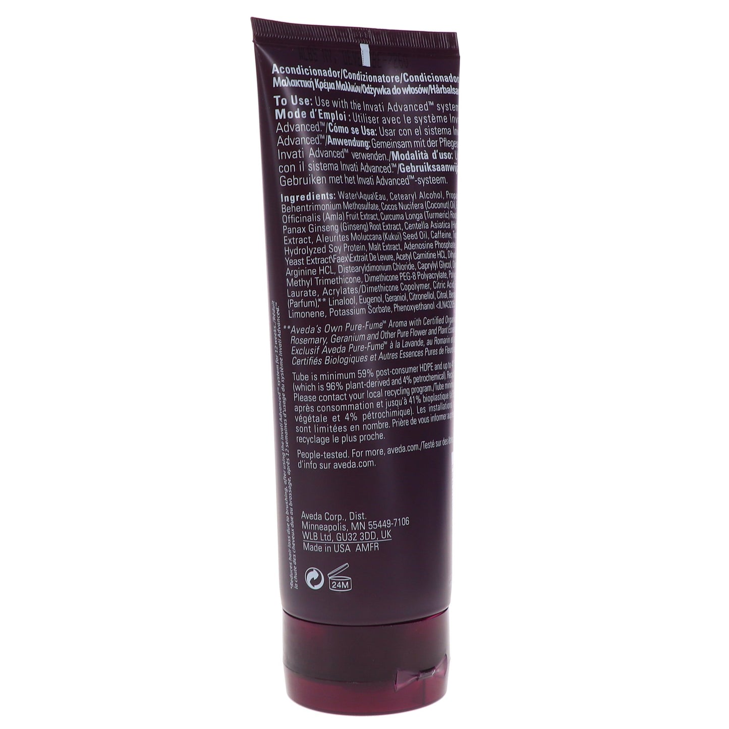Aveda Invati Advanced Thickening Conditioner (6.7 oz)