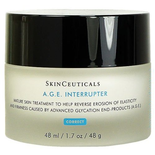 Skinceuticals AGE A.g.e. Interrupter 1.7oz(50ml) New Fresh Product