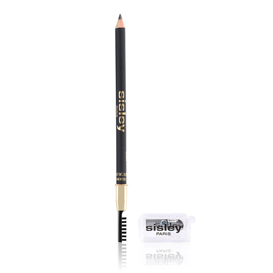 Sisley Phyto-Sourcils Perfect Eyebrow Pencil with Brush and Sharpener 3 Brun 0.55 g / 0.019 oz