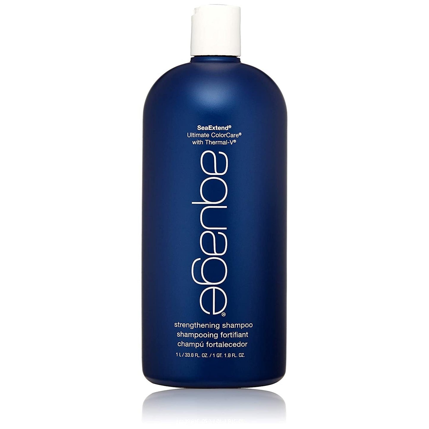 Aquage Se Strengt Shampoo 33.8 oz