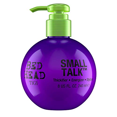 TIGI Bed Head Small Talk 3-in-1 Thickifier 8 oz