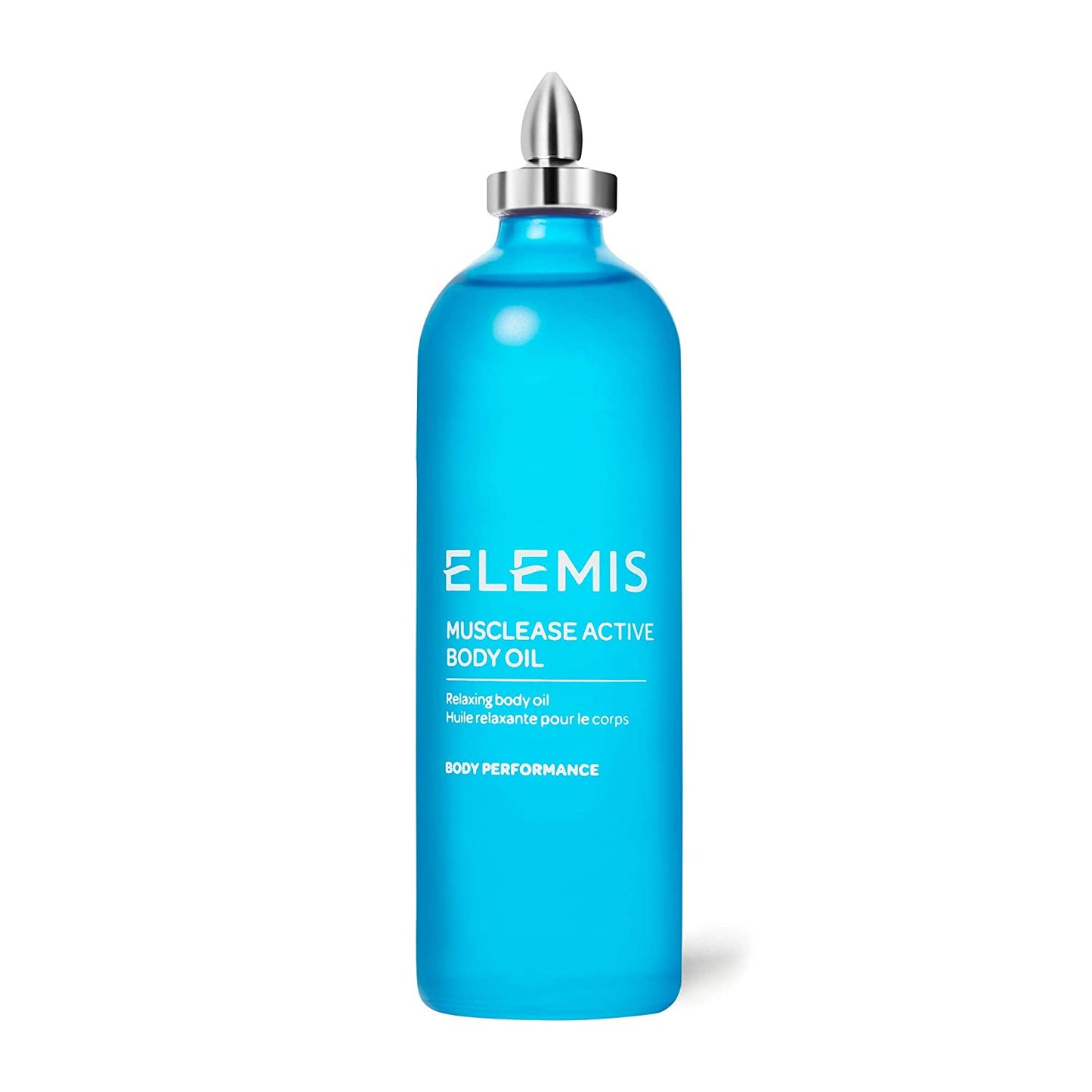 Elemis Active Body Concentrate Musclease 100 ml
