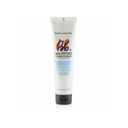 Bumble and Bumble Color Minded Conditioner, 5 Ounce
