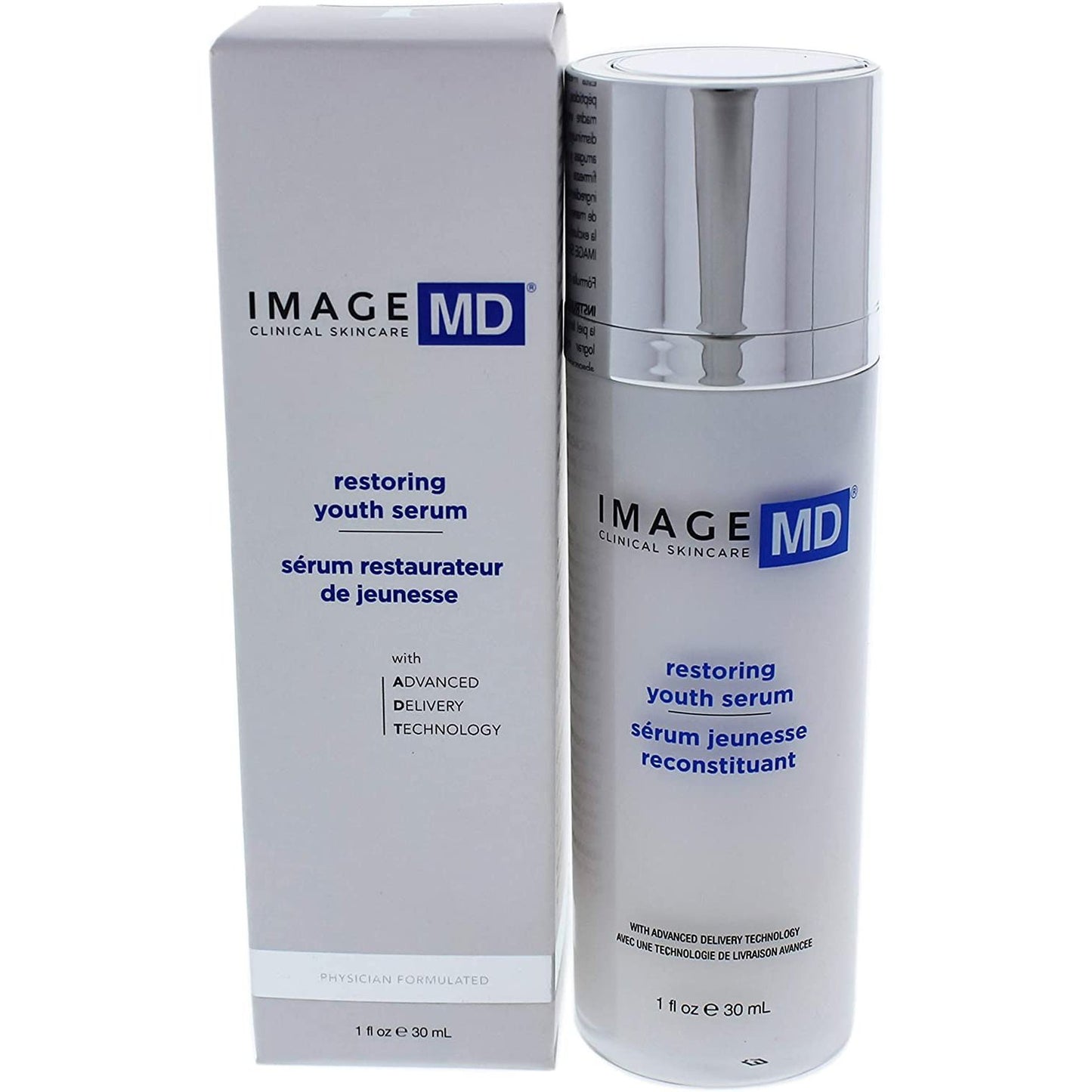 Image Skincare Restoring Youth Serum With ADT 30 ml / 1 oz