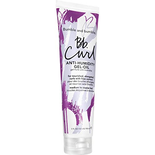Bumble and Bumble Curl Anti-Humidity Frizz Gel-Oil (5 oz)