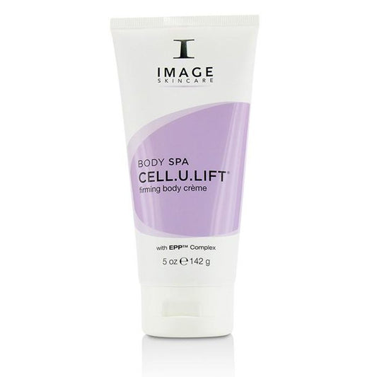 IMAGE Skincare Body Spa Cell.U.Lift Firming Body Creme 5 oz