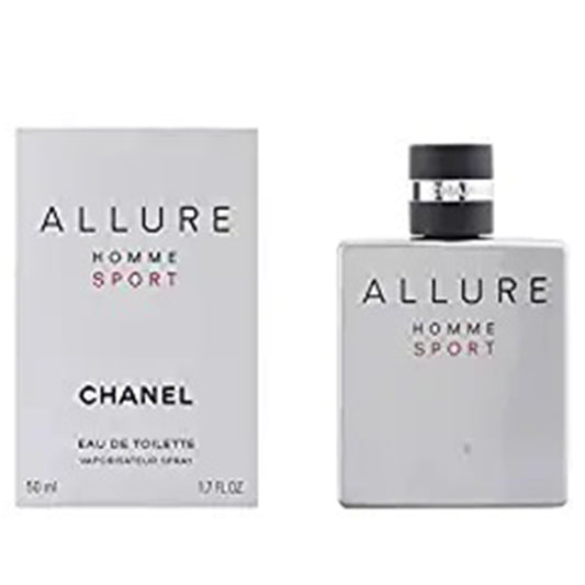 Chanel Allure Sport Cologne 1.7 oz