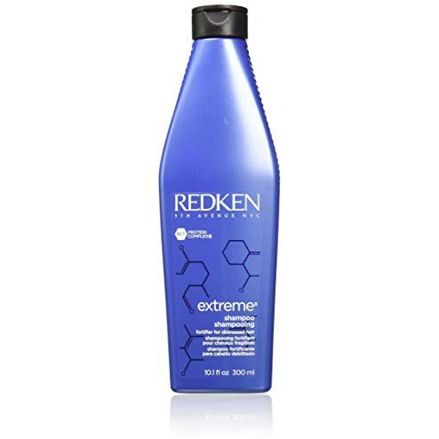 Redken Extreme Protein+ 3% Strength Complex Shampoo 10.1 oz