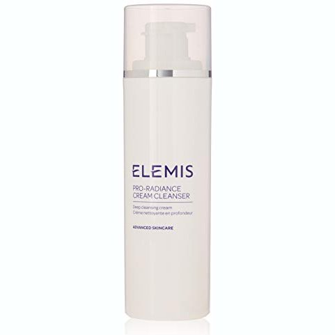 Elemis Pro-Radiance Cream Cleanser 150 ml