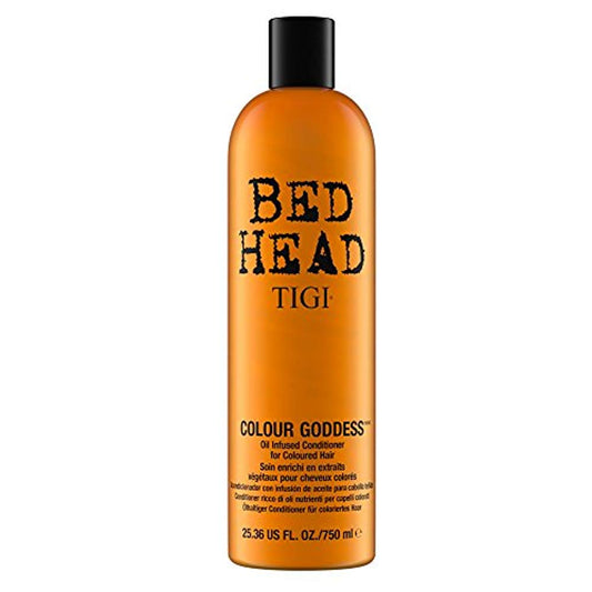 TIGI Bed Head Colour Goddess Conditioner 25 oz