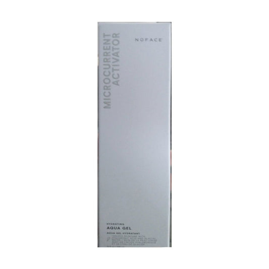 Nuface Microcurrent Activator Hydrating Aqua Gel 296 ml / 10 oz