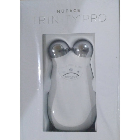 NuFACE Trinity PRO Facial Toning Device (includes 2oz/59 ml Gel Primer)