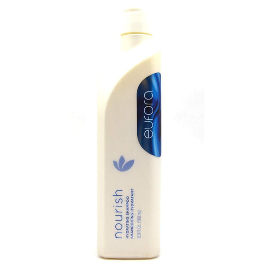 Eufora Nourish Hydrating Shampoo 16.9 oz