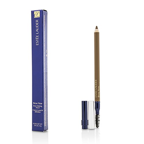 Estee Lauder Brow Defining Pencil #02 Light Brunette 0.04 oz