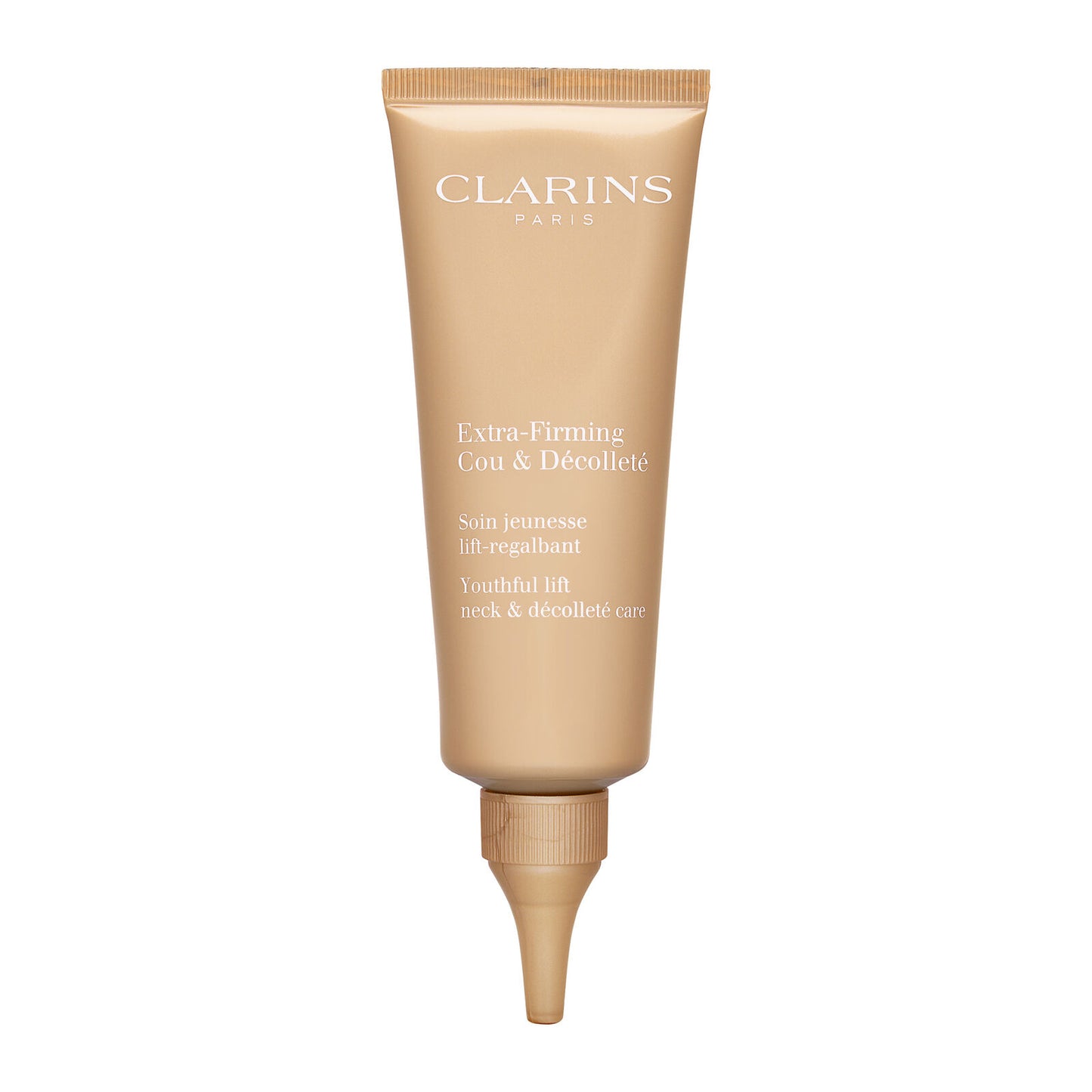 Clarins Extra-Firming Neck & Decollete Cream 75 ml / 2.5 oz