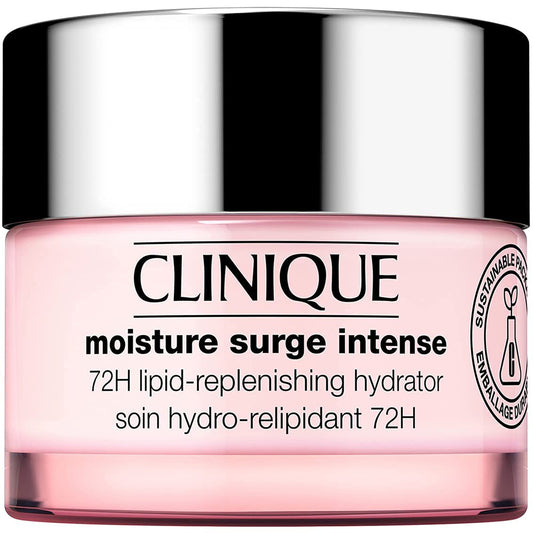 Clinique Moisture Surge Intense 72H Lipid-Repl. Hydrator Very Dry To Dry Combination 75 ml
