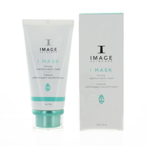 IMAGE Skincare I Mask Firming Transformation Mask 2 oz