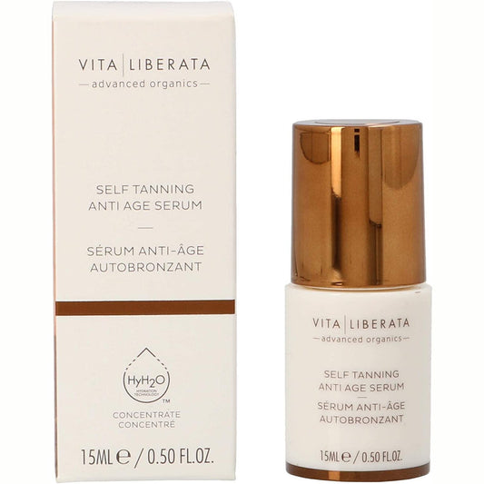 Vita Liberata Self Tanning Anti Age Serum 15 ml / 0.5 oz