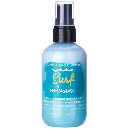 Bumble and Bumble Surf Infusion for Unisex, 3.4 oz / 100 ml