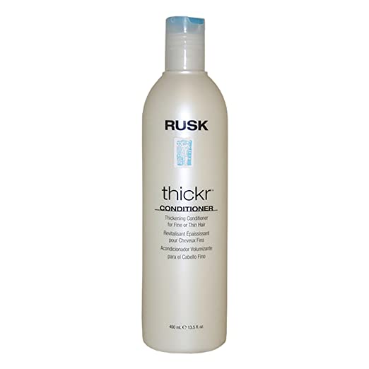 Rusk Thickr Thickening Conditioner 13.5 oz