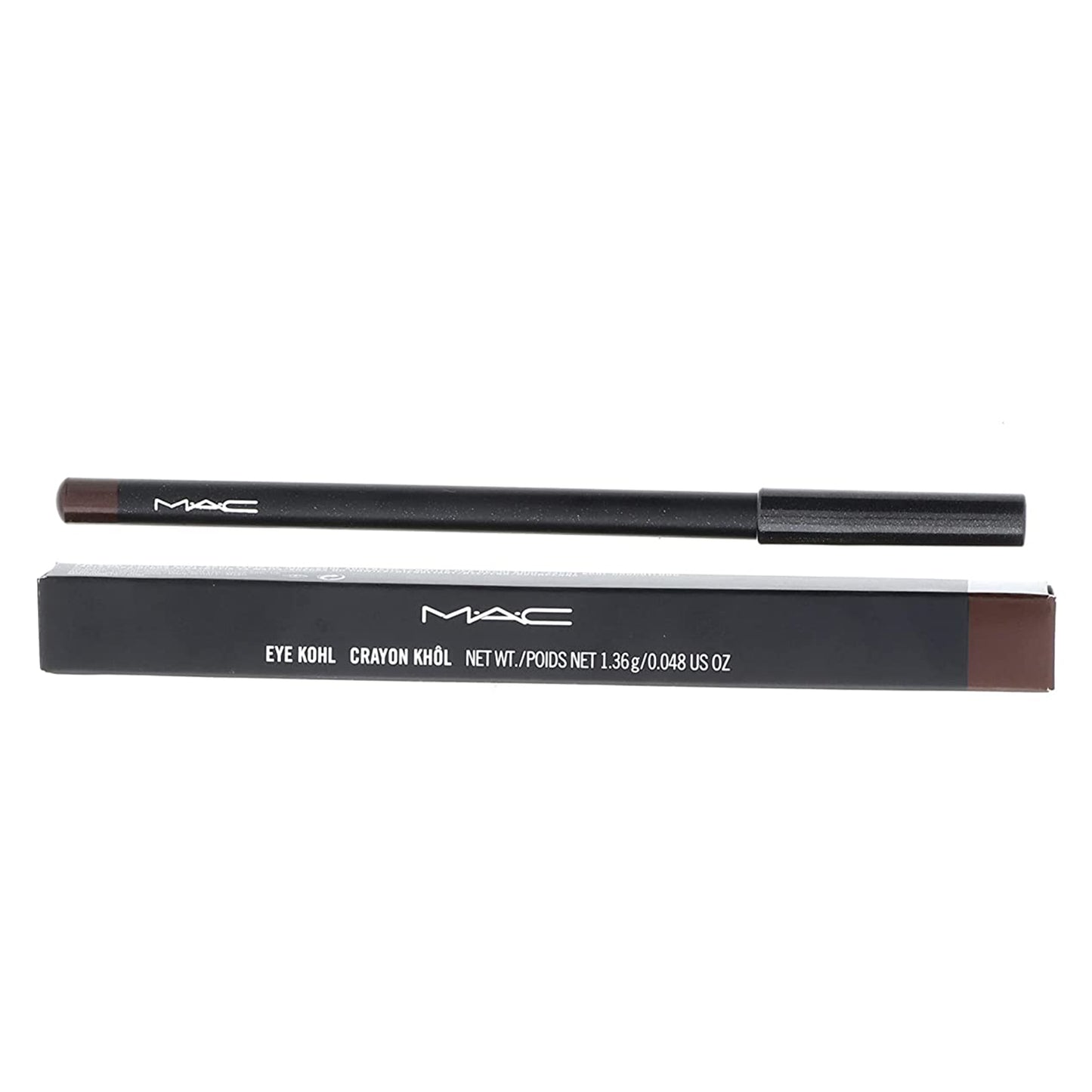 MAC Eye Kohl Eyeliner (Teddy)