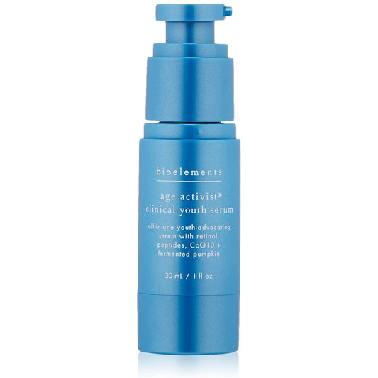 Bioelement Age Activist Clinical Youth Serum (1 oz)