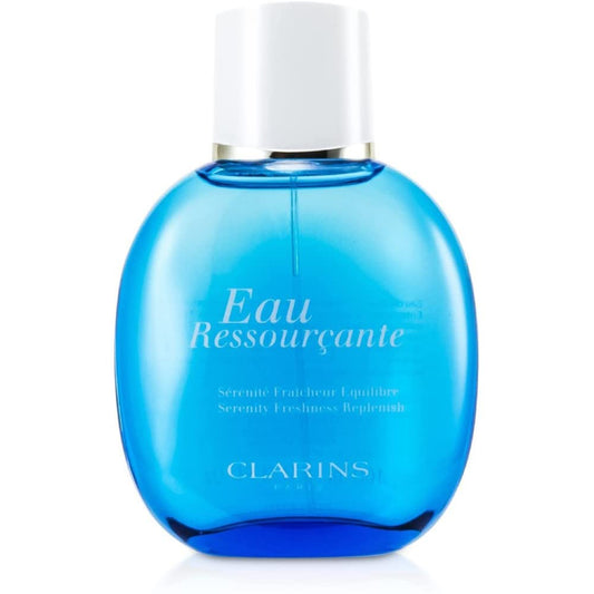 Clarins Eau Ressourcante Treatment Fragrance100 ml / 3.3 oz