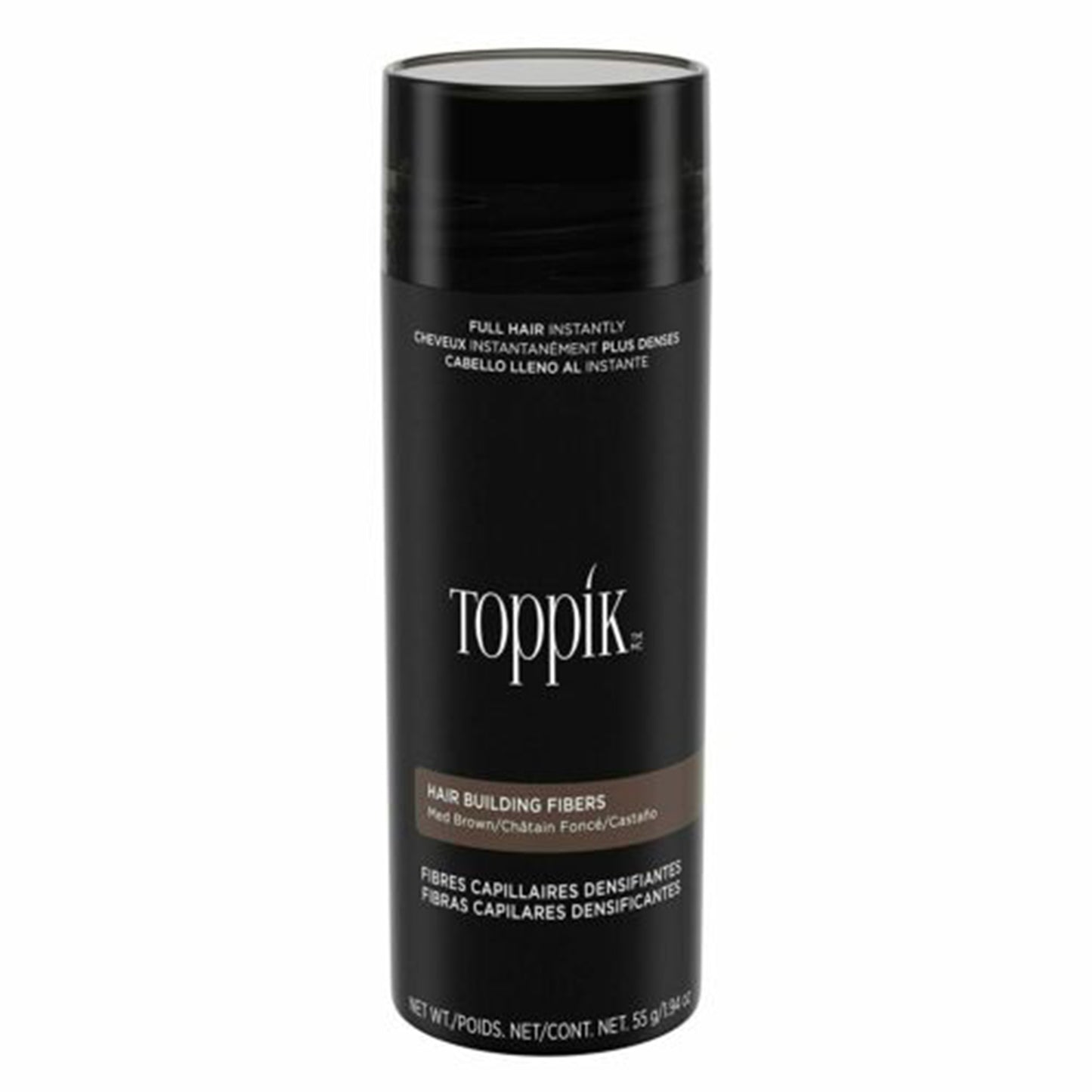 Toppik Hair Building Fibers Auburn 1.94 oz