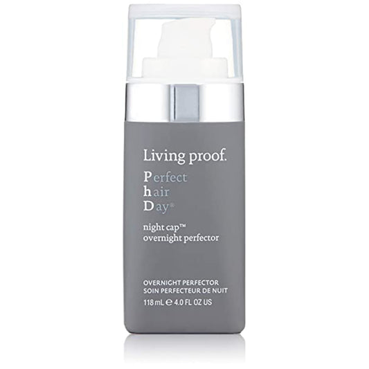 Living Proof Perfect hair Day Night Cap Overnight Perfector 4 oz