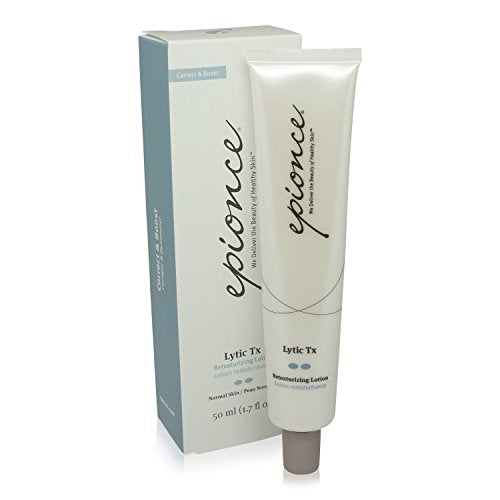 Epionce Lytic Tx Lotion, 1.7 Ounce