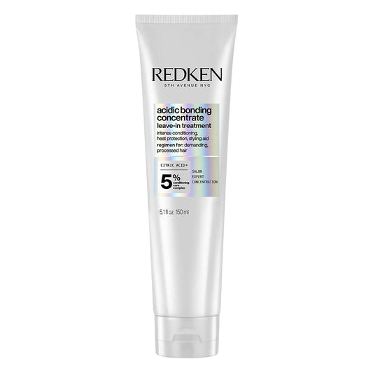 Redken Acidic Bonding Concentrate Conditioner - Leave-in Treatment - 150 ml