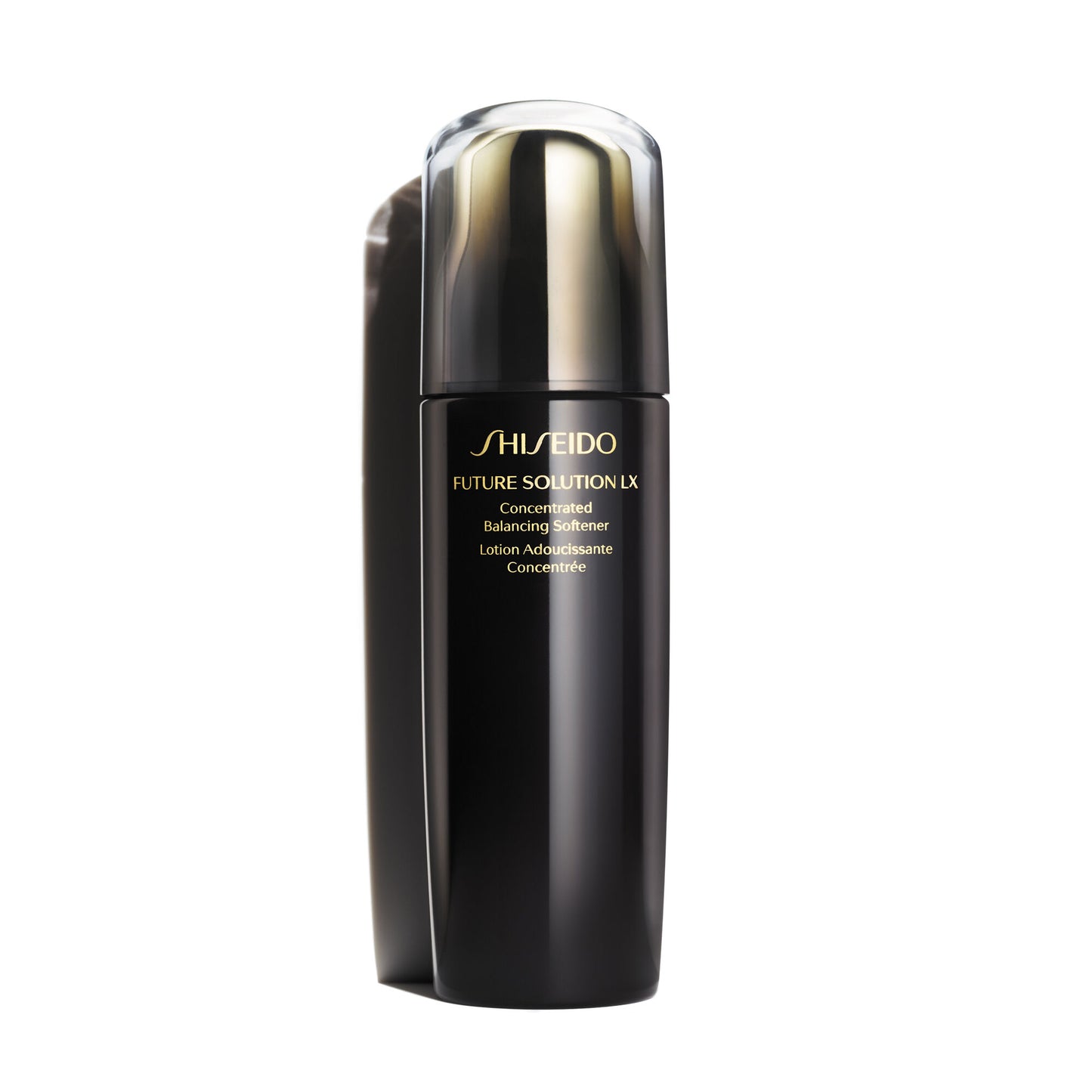 Shiseido Future Solutionlx Concentrated Balancing Softner 170 ml / 5.7 oz