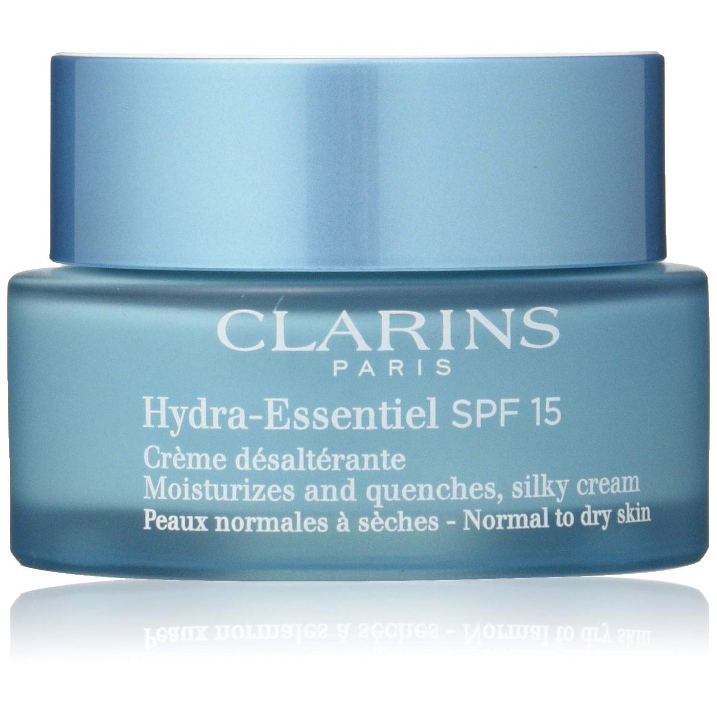 Clarins Hydra Essentiel SPF 15 Cream 50 ml