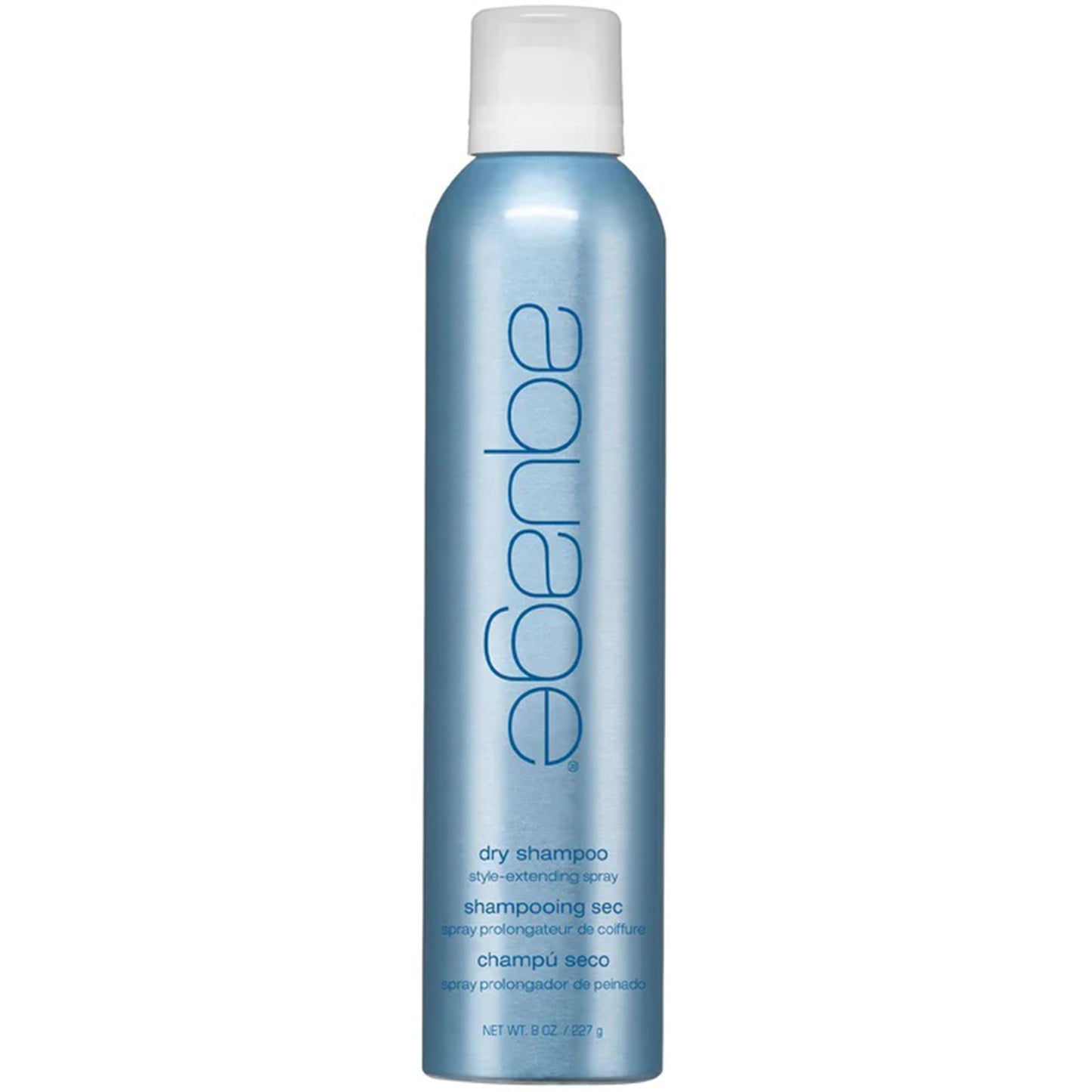 Aquage Dry Shampoo Style Extended Spray 227 g / 8 oz