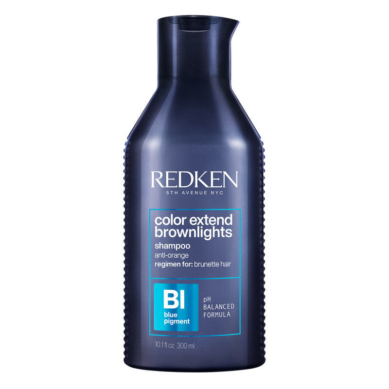 Redken Color Extend Brownlights Vlt Shampoo 300 ml / 10.1 oz