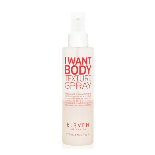 ELEVEN Australia I Want Body Texture Spray 5.9 oz