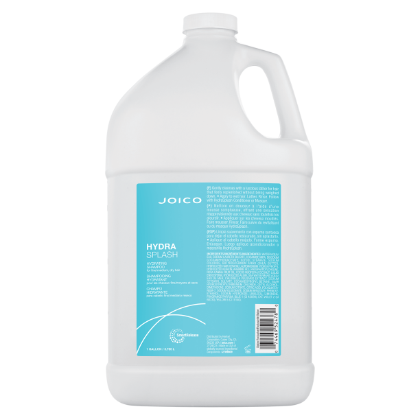 Joico HydraSplash Hydrating Shampoo 128 oz / 1 Gallon