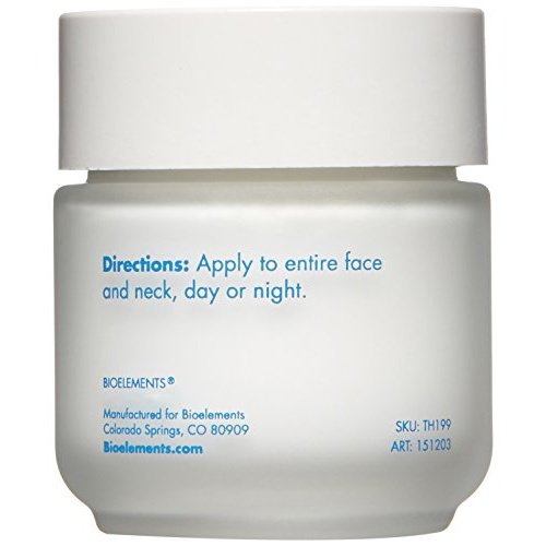 Bioelements Really Rich Moisture (2.5 oz)