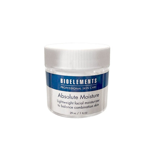 Bioelement Absolute Moisture (1 oz)
